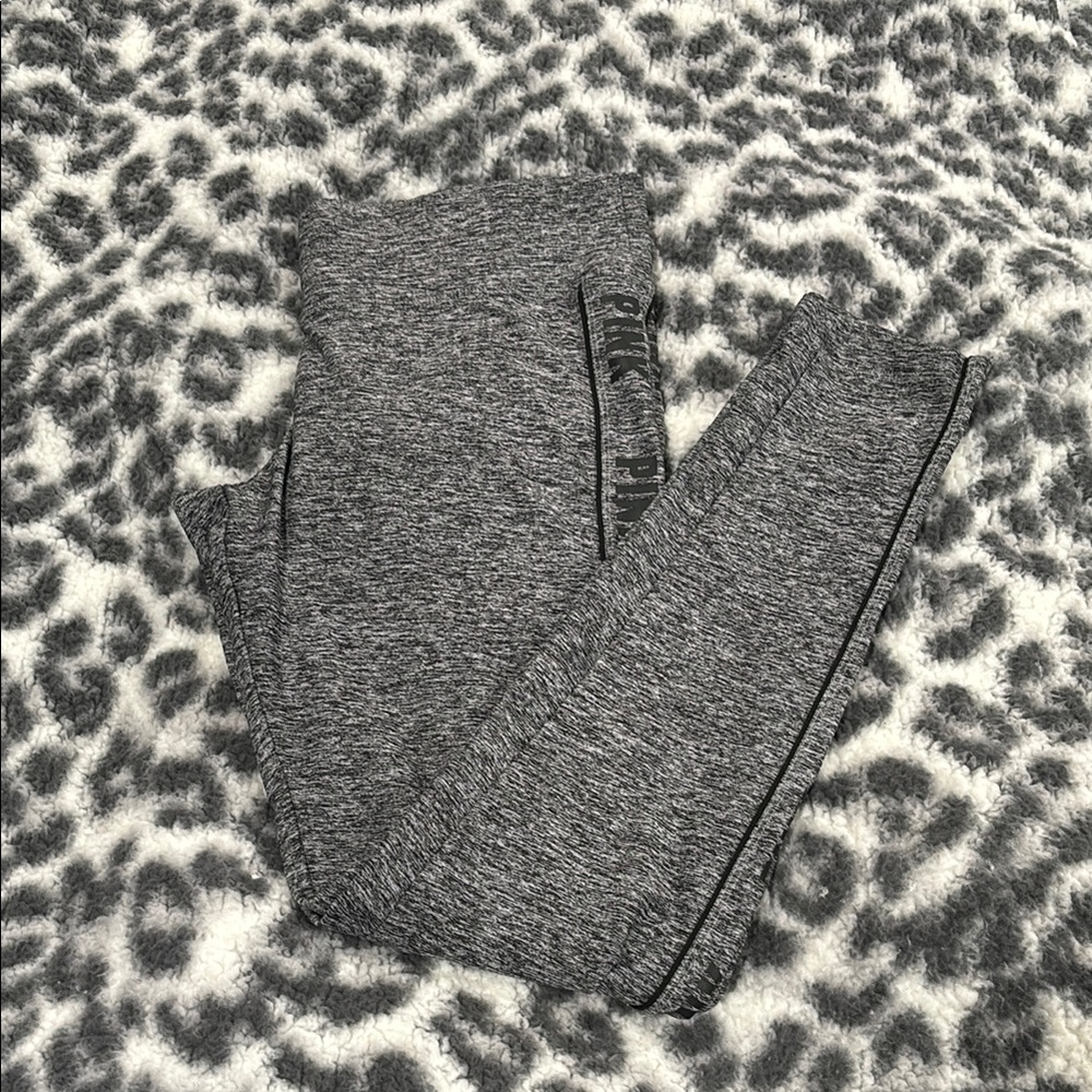 Victoria’s secret pink leggings
